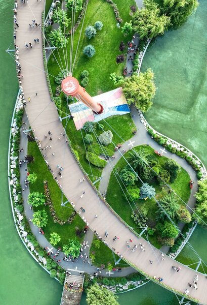 Drumul Taberei, Prelungirea Ghencea, sector 6.